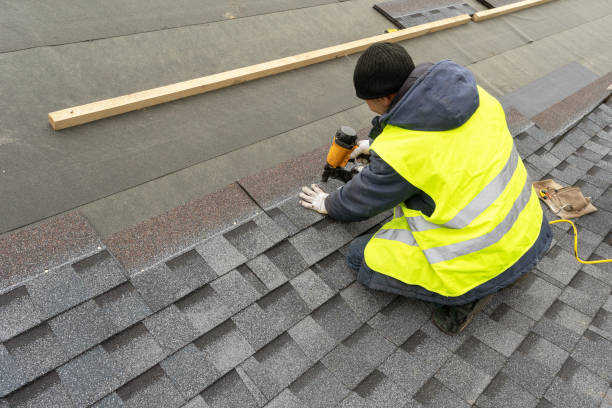 Best Residential Roofing Contractor  in Hermantown, MN