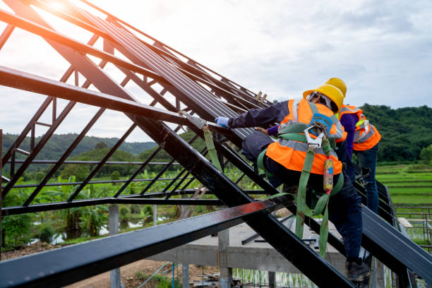 Quick and Trustworthy Emergency Roof Repair Services in Hermantown, MN
