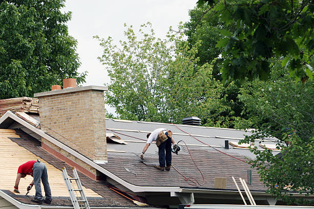 Sealant for Roof in Hermantown, MN