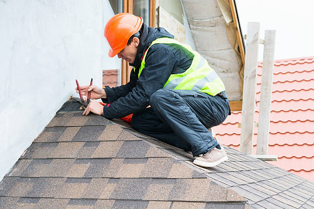 Best Best Roofing Contractors  in Hermantown, MN