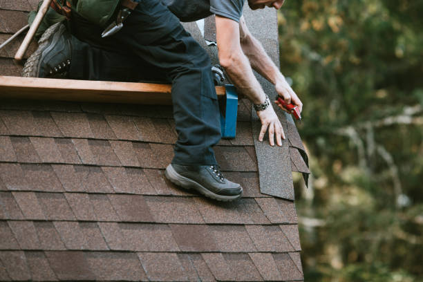 Best New Roof Installation  in Hermantown, MN